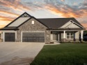 Introducing the Saint Francis model by Majestic Homes, a, Indiana
