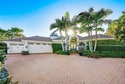 Enjoy spectacular sunsets from this award-winning residence for sale in Boca Raton Florida Palm Beach County County on GolfHomes.com