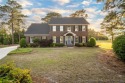 Beautiful brick home on a stunning golf course lot in the for sale in Fayetteville North Carolina Cumberland County County on GolfHomes.com