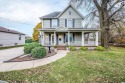 Spectacular 2-story turn of the century home on 1 acre lot with for sale in Atlantic Iowa Cass County County on GolfHomes.com