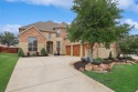 Stunning 5 bed 4 bath home with a sparkling pool in a prime cul for sale in Lantana Texas Denton County County on GolfHomes.com