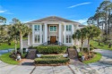 Explore this exceptional Wexford residence, set on a double lot for sale in Hilton Head Island South Carolina Beaufort County County on GolfHomes.com