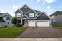 This Hillcrest Sport, constructed by Hanson, is the residence for sale in Dayton Minnesota Hennepin County County on GolfHomes.com