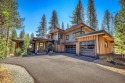 Looking for your next home in the new year this Mountain Modern for sale in Truckee California Nevada County County on GolfHomes.com