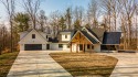 Exquisite Contemporary Farm House, Tennessee