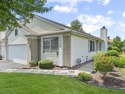 Welcome home to your new townhouse on the golf course!  This end for sale in Lockport Illinois Will County County on GolfHomes.com