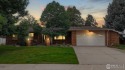 A true charmer in Country Club Estates, this home has been for sale in Loveland Colorado Larimer County County on GolfHomes.com