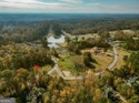 This estate homesite offers an outstanding opportunity to for sale in Milton Georgia Fulton County County on GolfHomes.com