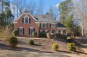 Absolutely stunning home now available in coveted Towne Lake for sale in Woodstock Georgia Cherokee County County on GolfHomes.com