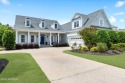 Introducing a premier listing, now available for the first time! for sale in Southport North Carolina Brunswick County County on GolfHomes.com