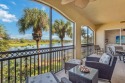 A beautifully remodeled and furnished top floor coach home for sale in Naples Florida Collier County County on GolfHomes.com