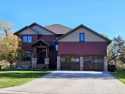 Enjoy the stunning views in this exquisite home which overlooks for sale in Miles City Montana Custer County County on GolfHomes.com