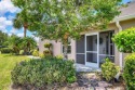 Nestled in the highly sought after gated community of Villas of for sale in North Port Florida Sarasota County County on GolfHomes.com