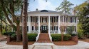 Stunning coastal home just steps from the beach and the sound on for sale in Daufuskie Island South Carolina Beaufort County County on GolfHomes.com