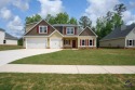 Welcome to your dream home, complete and move in ready. This for sale in Macon Georgia Jones County County on GolfHomes.com