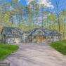 Stunning Lakefront Luxury Home in Reynolds Landing with Sunset for sale in Greensboro Georgia Greene County County on GolfHomes.com