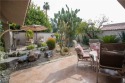 Welcome to Your Serene Oasis in The Springs, Rancho Mirage. Step for sale in Rancho Mirage California Riverside County County on GolfHomes.com