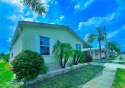 This 2006 built impeccably maintained home is move-in ready for sale in Largo Florida Pinellas County County on GolfHomes.com