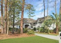 Custom built 4 Br/4Ba home. Split bedroom plan, volume ceilings for sale in Bluffton South Carolina Beaufort County County on GolfHomes.com