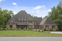 Welcome to 135 Wild Meadows - A Rare Estate in Canebrake for sale in Hattiesburg Mississippi Lamar County County on GolfHomes.com
