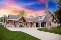 Escape to a one of a kind masterfully designed home nestled on a for sale in Hideaway Texas Smith County County on GolfHomes.com