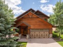 This beautifully appointed 3-bedroom, 3-bathroom home, complete for sale in Victor Idaho Teton County County on GolfHomes.com