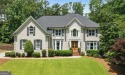 Set within the sought-after White Columns community, this for sale in Milton Georgia Fulton County County on GolfHomes.com
