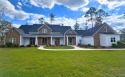 IMMACULATE 4 BEDROOM 3.5 BATH NEW CONSTRUCTION HOME ON A FULL for sale in Valdosta Georgia Lowndes County County on GolfHomes.com