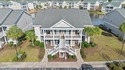 Meet The Queen Of Sandpiper Bay! Experience the charm of the for sale in Sunset Beach North Carolina Brunswick County County on GolfHomes.com