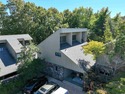 This FURNISHED Eden Isle townhome is right across the street for sale in Heber Springs Arkansas Cleburne County County on GolfHomes.com