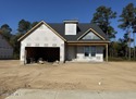 Welcome to the Wesley Plan by ACREW Homes, a new layout in for sale in Ayden North Carolina Pitt County County on GolfHomes.com
