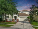 Stunning 4 bedroom 2 bath nearly 2600 Sq. Ft. home nestled on a for sale in Land O Lakes Florida Pasco County County on GolfHomes.com
