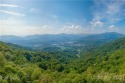 Location and Views! Amazing 4.9-acre lot in Laurel Ridge Country for sale in Waynesville North Carolina Haywood County County on GolfHomes.com