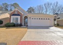 Highly sought after neighborhood, don't miss your chance to be a for sale in Peachtree City Georgia Fayette County County on GolfHomes.com