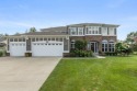 Stunning home in the highly sought-after Macatawa Legends for sale in Holland Michigan Ottawa County County on GolfHomes.com