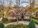 Beautiful North RIdge Country Club home.  Two story entrance for sale in Raleigh North Carolina Wake County County on GolfHomes.com