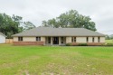 Beautiful home located on the Francis Lake Golf course. Large for sale in Lake Park Georgia Lowndes County County on GolfHomes.com