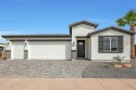 Complete and ready for move in!! Beautiful, brand new custom for sale in Mesa Arizona Maricopa County County on GolfHomes.com