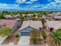 Perfect guard gated Las Vegas home great for 1031 or investment for sale in Las Vegas Nevada Clark County County on GolfHomes.com