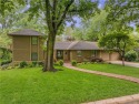 Stunning Golf Course Living in the heart of Leawood. Truly the for sale in Leawood Kansas Johnson County County on GolfHomes.com