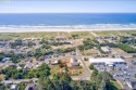 At the Beach, Perfect OCEAN VIEW Lot. Build your Ocean View for sale in Ocean Park Washington Pacific County County on GolfHomes.com