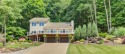 Welcome to your dream lakefront retreat! This custom 4-bed, 3 for sale in Malvern Ohio Carroll County County on GolfHomes.com