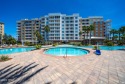 AMAZING and WOW! opportunity to own a corner unit in the for sale in Panama City Beach Florida Bay County County on GolfHomes.com