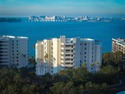 A rare FULL FLOOR DOMAIN! Sophisticated private condominium for sale in Belleair Beach Florida Pinellas County County on GolfHomes.com