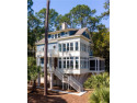 Here is your chance to own a fabulous 3 story elevated beach for sale in Daufuskie Island South Carolina Beaufort County County on GolfHomes.com