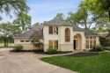 Welcome to your dream home on the 13th hole of the Firewheel for sale in Garland Texas Dallas County County on GolfHomes.com