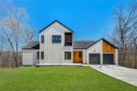 Stunning Modern Construction walking distance from Highlands for sale in Bella Vista Arkansas Benton County County on GolfHomes.com