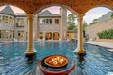 This extraordinary estate presents a rare opportunity to own a for sale in Birmingham Alabama Shelby County County on GolfHomes.com