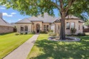 Nestled in a prestigious gated community with easy access to Hwy for sale in Granbury Texas Hood County County on GolfHomes.com