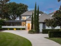 This private, tucked-away residence is perfectly located on the for sale in Orlando Florida Orange County County on GolfHomes.com